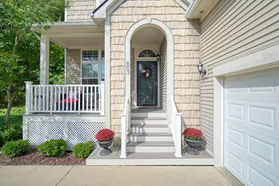 603 Jefferson Lane, Milan, MI 48160 - Photo 1