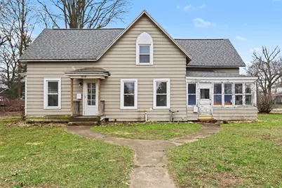 210 W Bennett Street, Three Rivers, MI 49093 - Photo 3