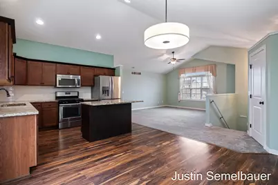 8726 Rainbows End Road SE, Caledonia, MI 49316 - Photo 5