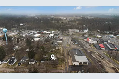 234 W Pleasant Street, Watervliet, MI 49098 - Photo 29