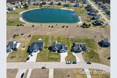 1667 Turtle Head Lane #63, Wayland, MI 49348 - Photo 35