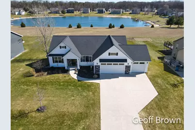 1667 Turtle Head Lane #63, Wayland, MI 49348 - Photo 7