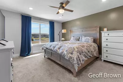 1667 Turtle Head Lane #63, Wayland, MI 49348 - Photo 23