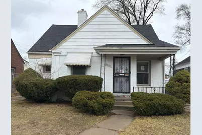 18508 Ferguson Street, Detroit, MI 48235 - Photo 1