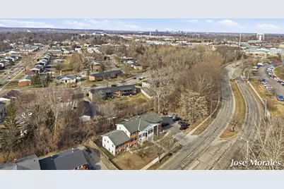 1833 Prairie Parkway SW, Wyoming, MI 49519 - Photo 5