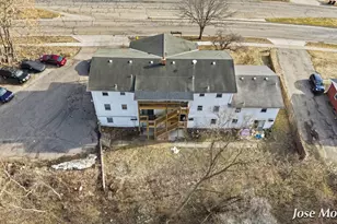 1833 Prairie Pkwy SW, Wyoming, MI 49519 - Photo 13