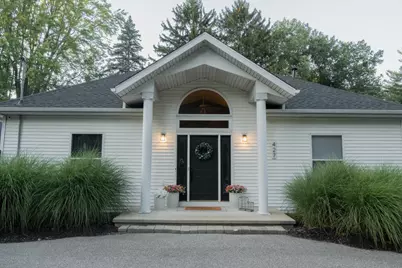 427 Lamoreaux Drive NW, Comstock Park, MI 49321 - Photo 1