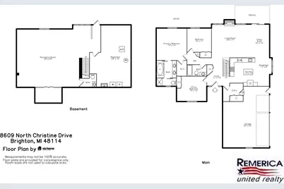 8609 N Christine Drive, Brighton, MI 48114 - Photo 39