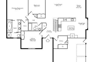 8609 N Christine Dr, Brighton, MI 48114 - Photo 37