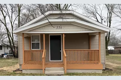 556 E Barney Avenue, Muskegon, MI 49444 - Photo 1