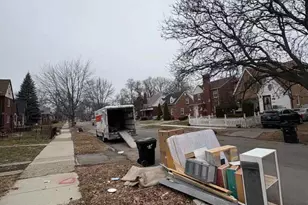 4605 Bedford St, Detroit, MI 48224 - Photo 35