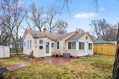 1403 Matilda Street NE, Grand Rapids, MI 49503 - Photo 1