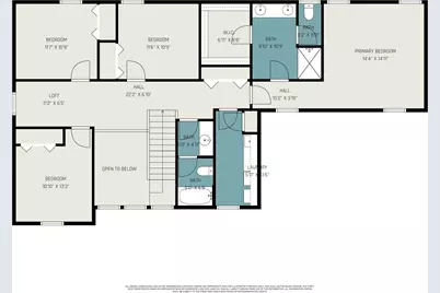 6342 Eaglewood Drive, Hudsonville, MI 49426 - Photo 49