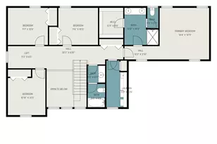 6342 Eaglewood Dr, Hudsonville, MI 49426 - Photo 47