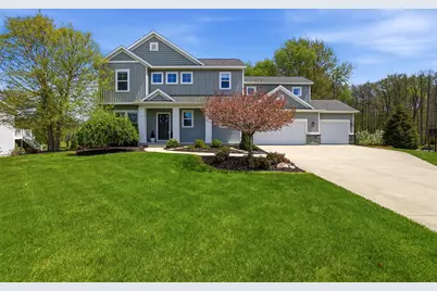 6342 Eaglewood Drive, Hudsonville, MI 49426 - Photo 1