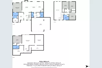 6657 Maria Drive, Hudsonville, MI 49426 - Photo 47