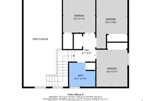 6657 Maria Dr, Hudsonville, MI 49426 - Photo 45