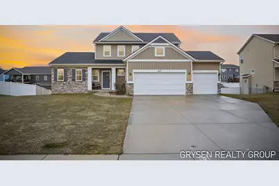6657 Maria Drive, Hudsonville, MI 49426 - Photo 1