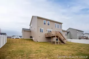 6657 Maria Dr, Hudsonville, MI 49426 - Photo 41