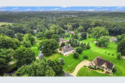 4849 Indian Creek Drive, Jackson, MI 49201 - Photo 7