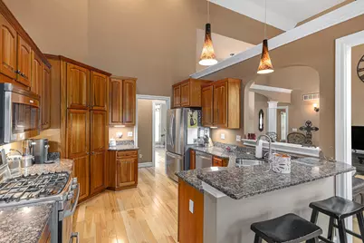 4849 Indian Creek Drive, Jackson, MI 49201 - Photo 23