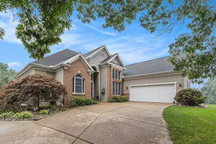 4849 Indian Creek Dr, Jackson, MI 49201 - Photo 5