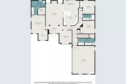 4849 Indian Creek Drive, Jackson, MI 49201 - Photo 39