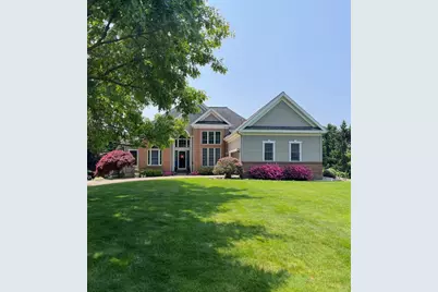 4849 Indian Creek Drive, Jackson, MI 49201 - Photo 3