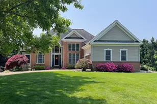 4849 Indian Creek Dr, Jackson, MI 49201 - Photo 3