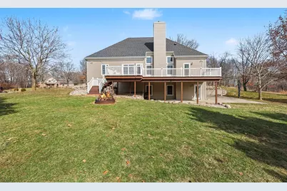 4849 Indian Creek Drive, Jackson, MI 49201 - Photo 37