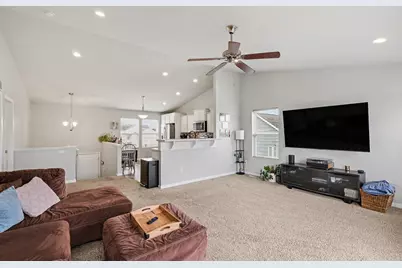 187 Sweet Meadow Drive NW, Kent City, MI 49330 - Photo 5