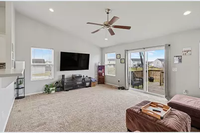 187 Sweet Meadow Drive NW, Kent City, MI 49330 - Photo 3