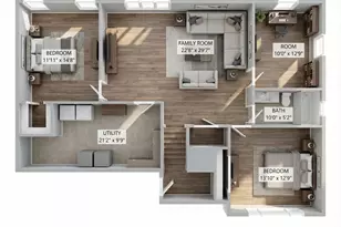 5211 Virginia Ln SW, Wyoming, MI 49418 - Photo 29