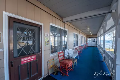 104 W Houghton Lake Drive, Prudenville, MI 48651 - Photo 49