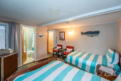 104 W Houghton Lake Drive, Prudenville, MI 48651 - Photo 35