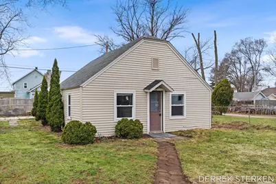 172 Reed Avenue, Holland, MI 49423 - Photo 3