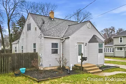 2232 Avon Avenue SW, Wyoming, MI 49519 - Photo 39