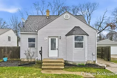 2232 Avon Avenue SW, Wyoming, MI 49519 - Photo 1