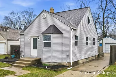 2232 Avon Avenue SW, Wyoming, MI 49519 - Photo 3
