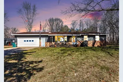 12596 Wilson Street, Coopersville, MI 49404 - Photo 1