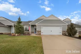 1211 Monte Rio Ct, Byron Center, MI 49315 - Photo 1