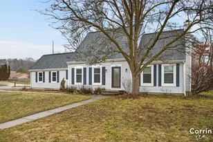 4185 Cummings Ct NW, Grand Rapids, MI 49534 - Photo 1