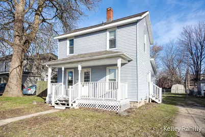 411 E Green Street, Hastings, MI 49058 - Photo 1