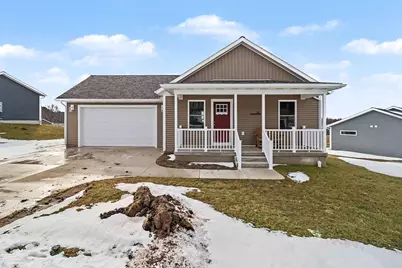 261 Stonecrest Drive, Shelby, MI 49455 - Photo 1