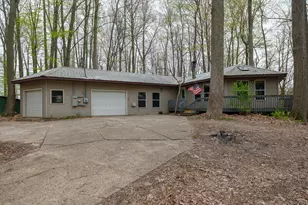 22431 Paulson Rd, Gobles, MI 49055 - Photo 1