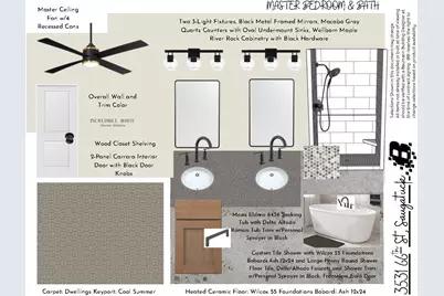 3531 66th Street #Lot 3, Saugatuck, MI 49453 - Photo 19