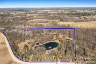 15342 W Almy, Howard City, MI 49329 - Photo 3