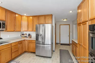 15342 W Almy, Howard City, MI 49329 - Photo 15