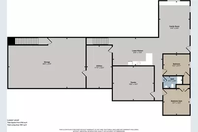 5555 Cannon Meadows Drive NE, Ada, MI 49301 - Photo 37