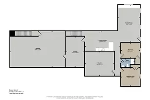 5555 Cannon Meadows Dr NE, Ada, MI 49301 - Photo 37